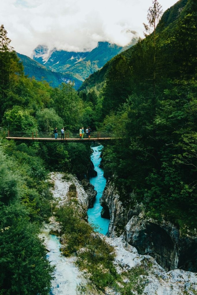 Guida Pratica e Veloce alla Slovenia